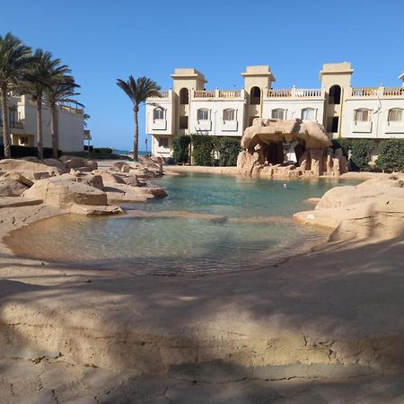 Chalet In Belagio Ain Sokhna 艾因苏赫纳 外观 照片