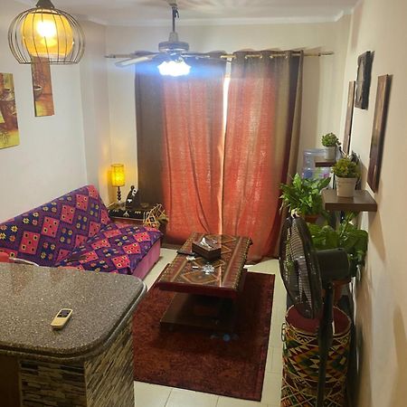 Chalet In Belagio Ain Sokhna 艾因苏赫纳 外观 照片