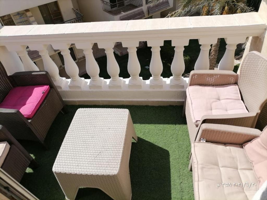 Chalet In Belagio Ain Sokhna 艾因苏赫纳 外观 照片