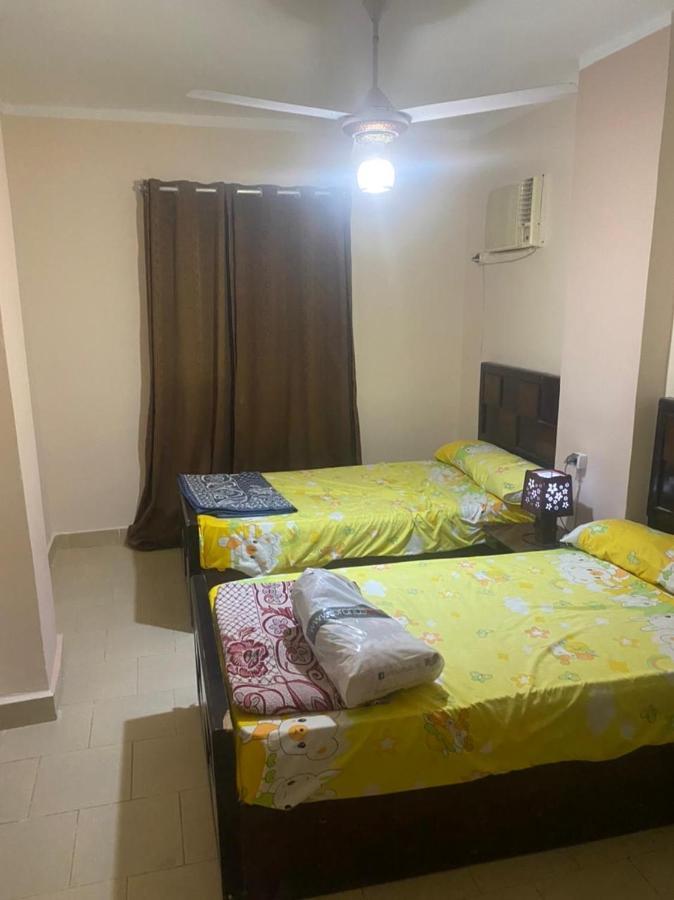 Chalet In Belagio Ain Sokhna 艾因苏赫纳 外观 照片