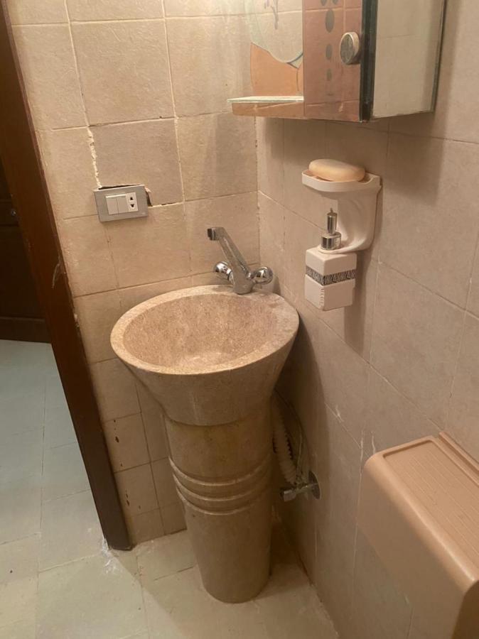 Chalet In Belagio Ain Sokhna 艾因苏赫纳 外观 照片