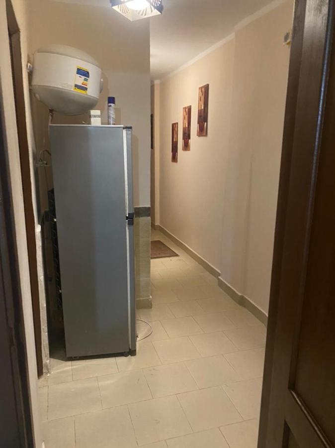 Chalet In Belagio Ain Sokhna 艾因苏赫纳 外观 照片