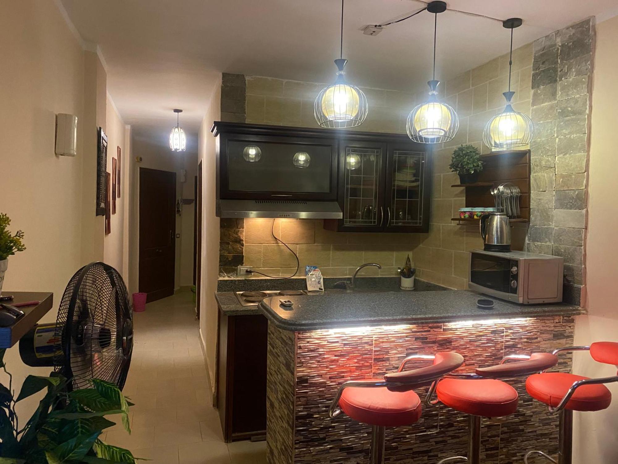Chalet In Belagio Ain Sokhna 艾因苏赫纳 外观 照片