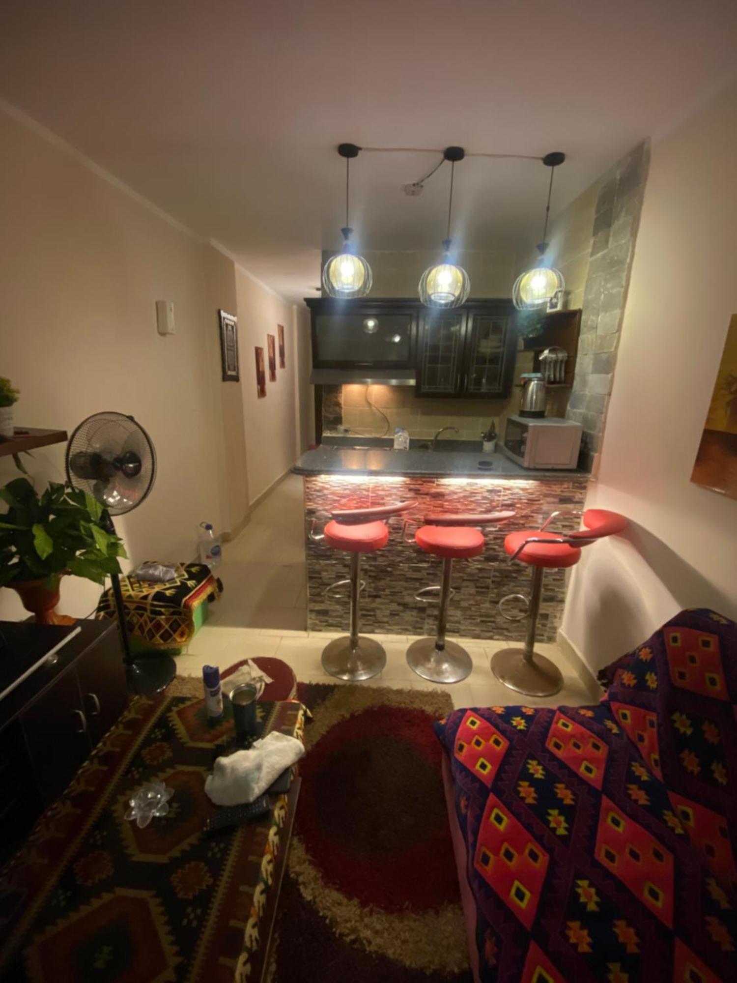 Chalet In Belagio Ain Sokhna 艾因苏赫纳 外观 照片