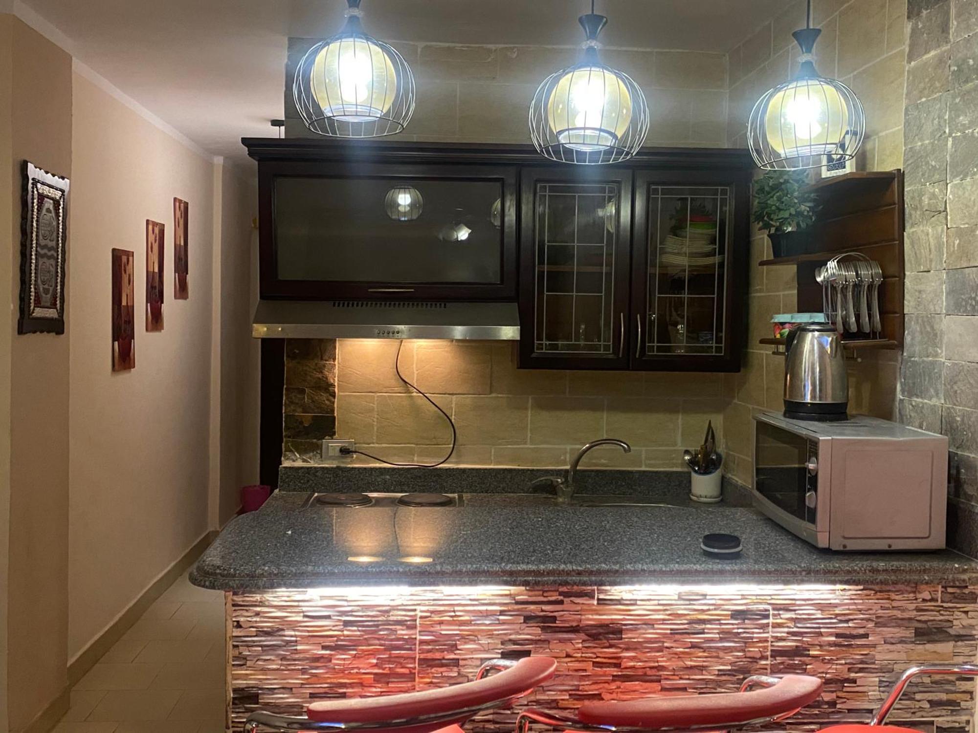 Chalet In Belagio Ain Sokhna 艾因苏赫纳 外观 照片