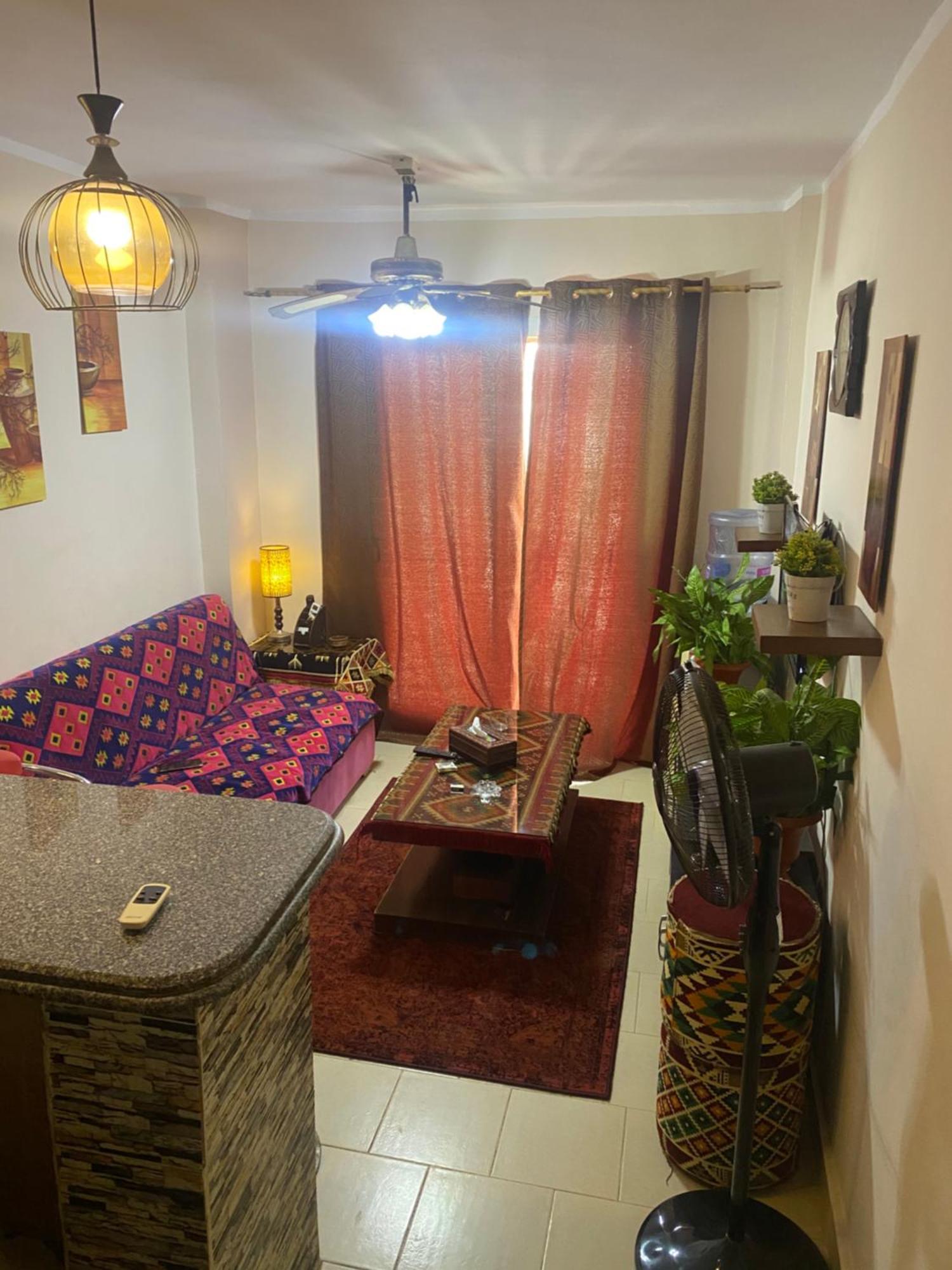 Chalet In Belagio Ain Sokhna 艾因苏赫纳 外观 照片