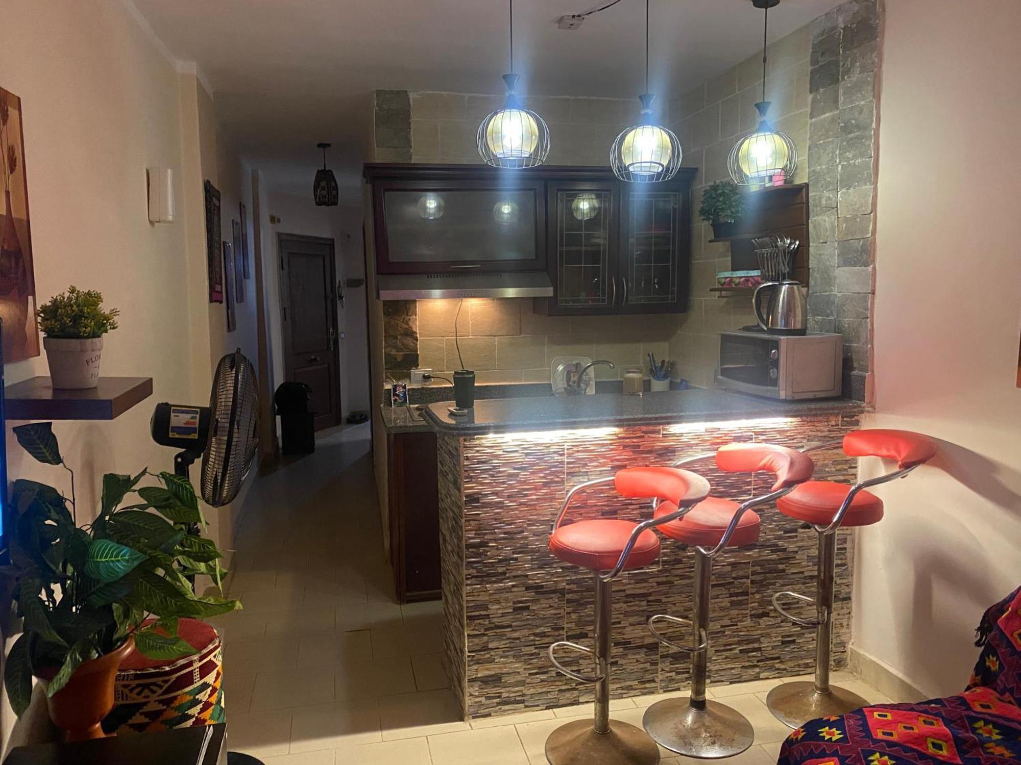 Chalet In Belagio Ain Sokhna 艾因苏赫纳 外观 照片