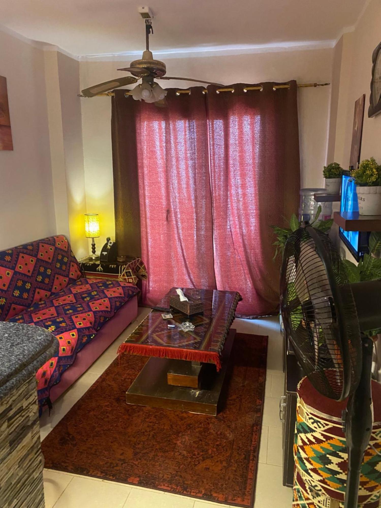 Chalet In Belagio Ain Sokhna 艾因苏赫纳 外观 照片