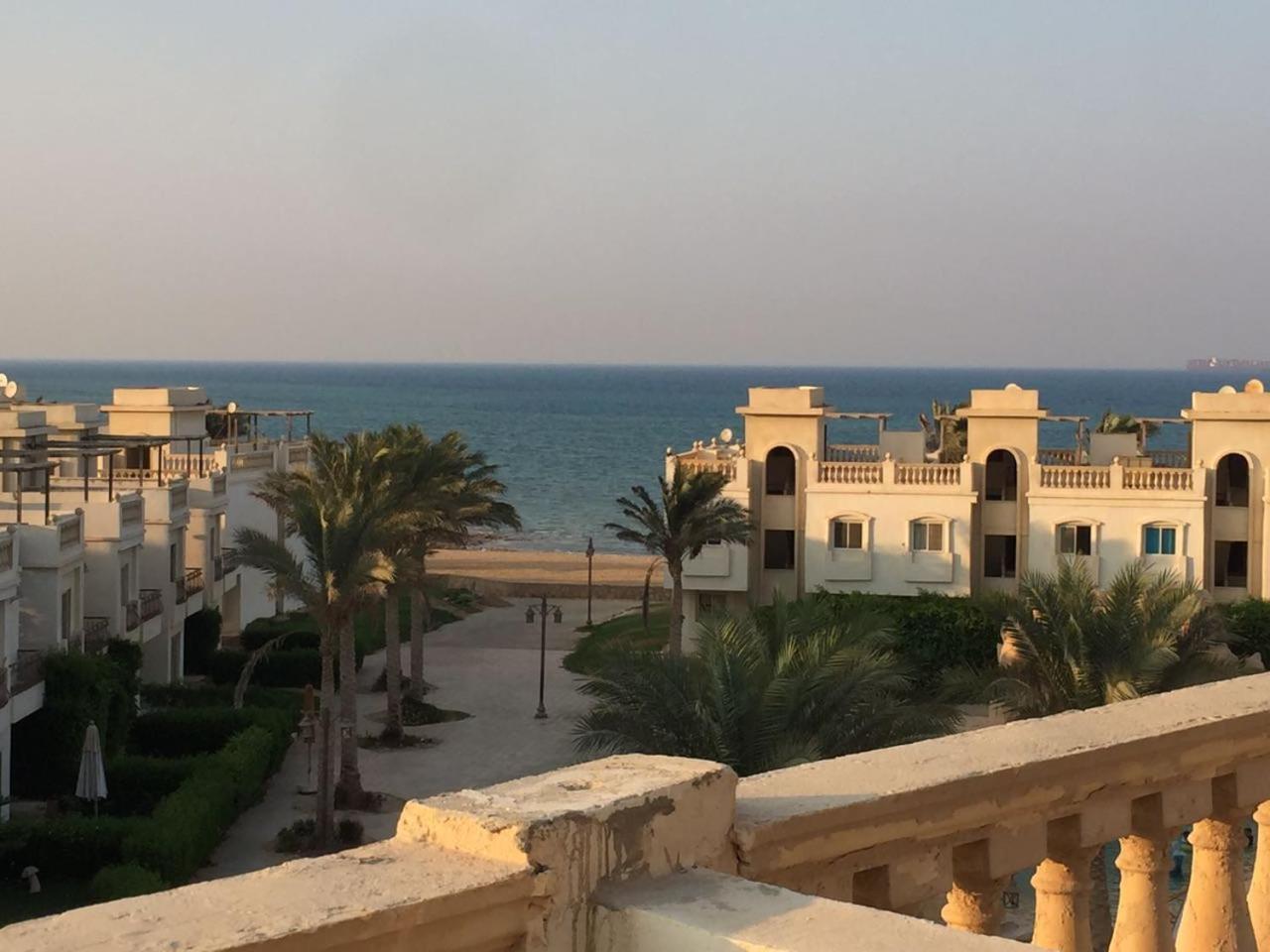 Chalet In Belagio Ain Sokhna 艾因苏赫纳 外观 照片