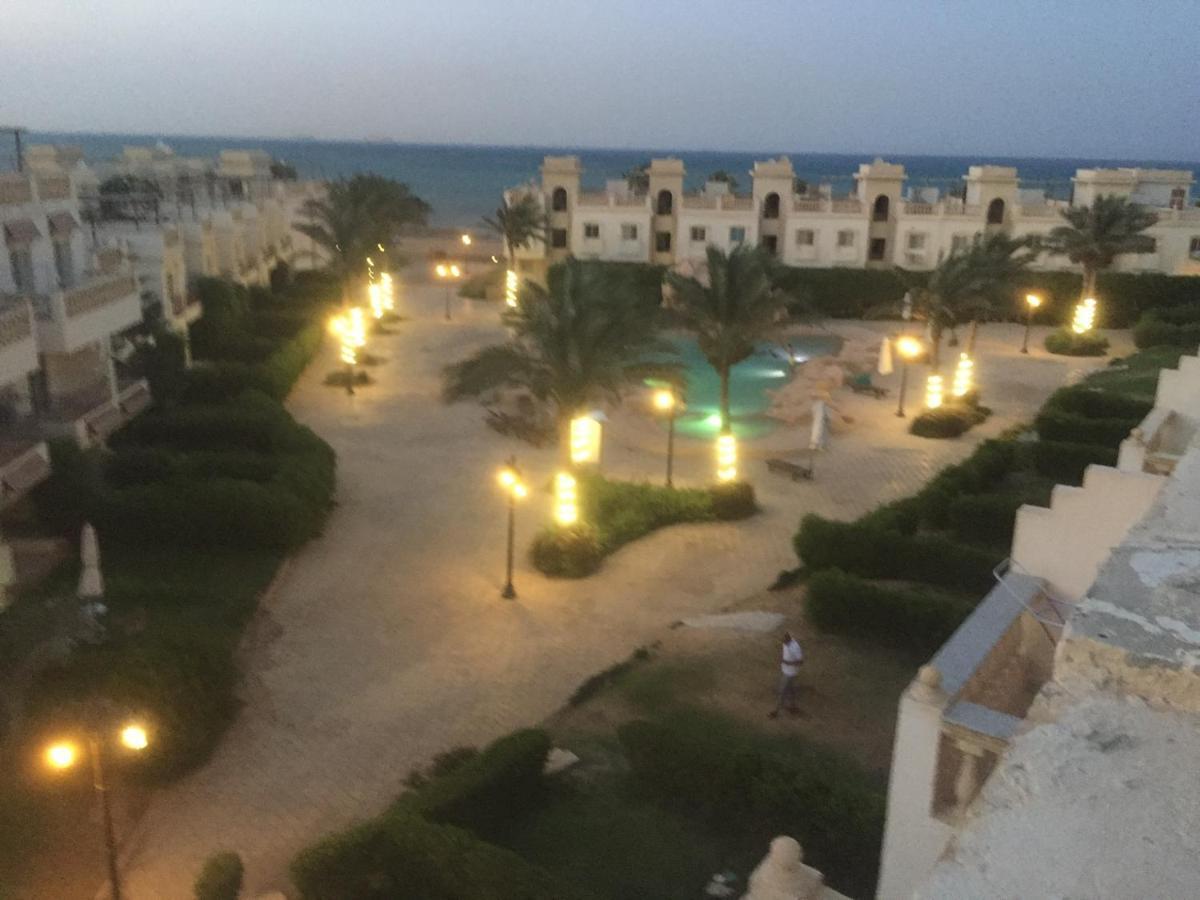Chalet In Belagio Ain Sokhna 艾因苏赫纳 外观 照片