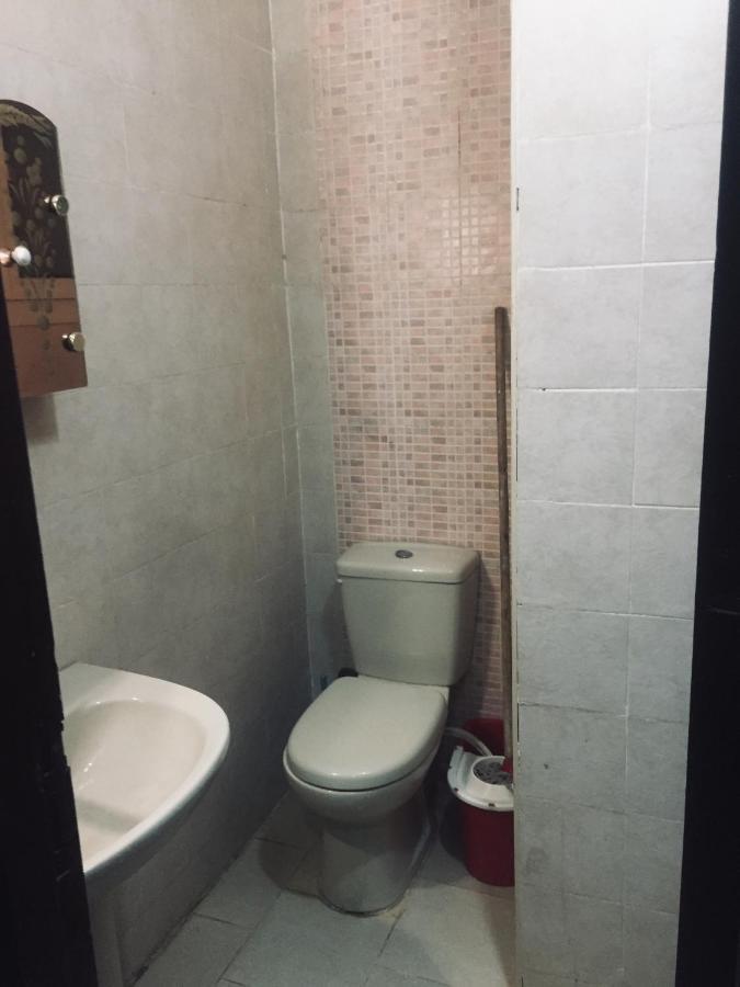 Chalet In Belagio Ain Sokhna 艾因苏赫纳 外观 照片