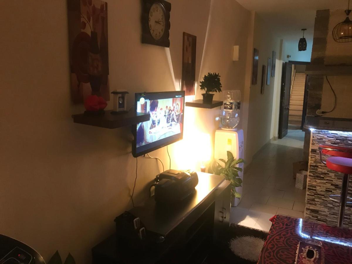Chalet In Belagio Ain Sokhna 艾因苏赫纳 外观 照片