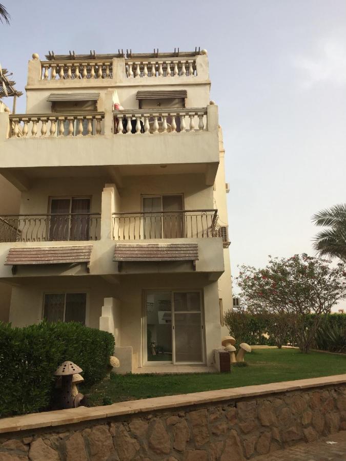 Chalet In Belagio Ain Sokhna 艾因苏赫纳 外观 照片