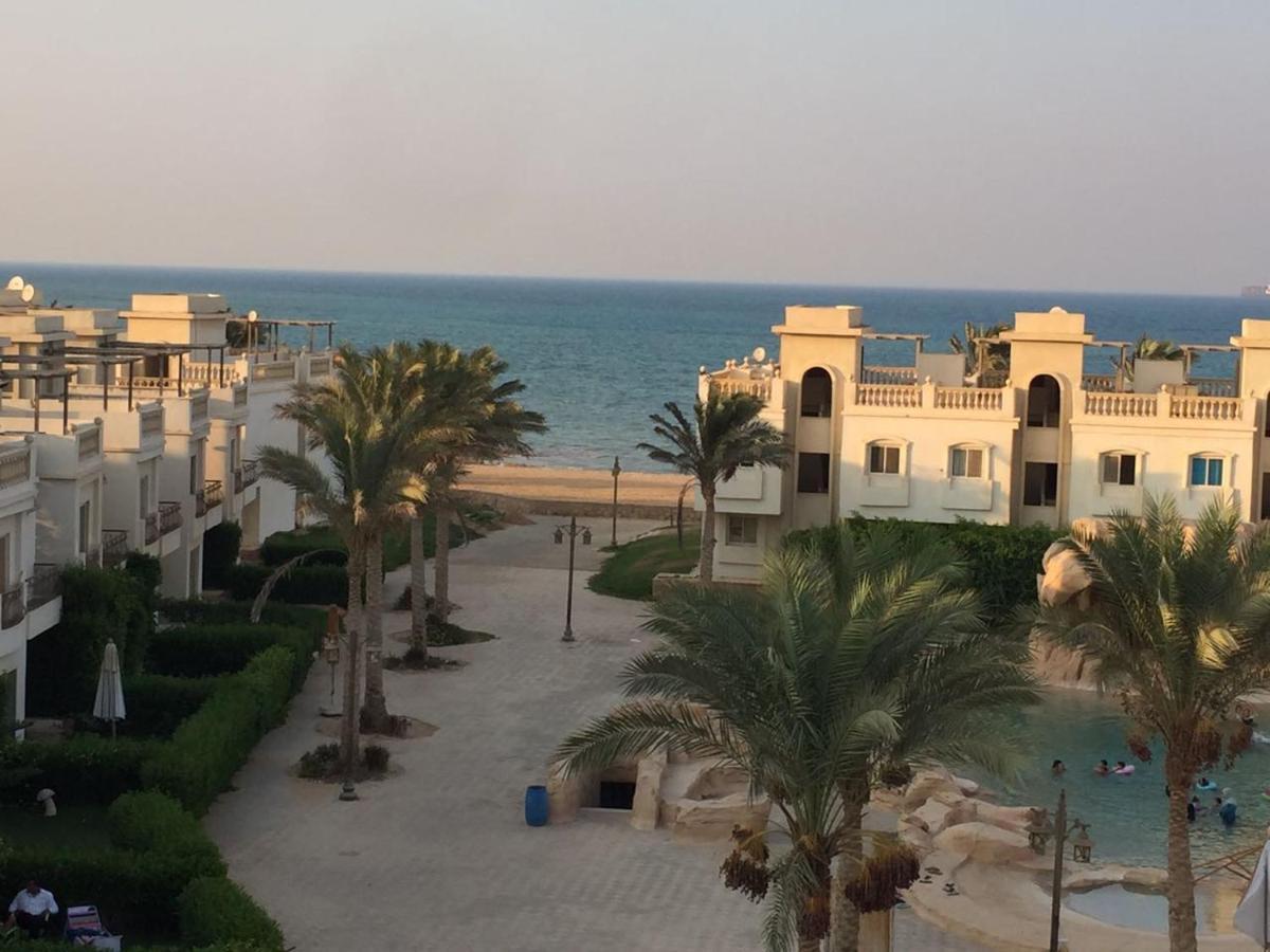 Chalet In Belagio Ain Sokhna 艾因苏赫纳 外观 照片
