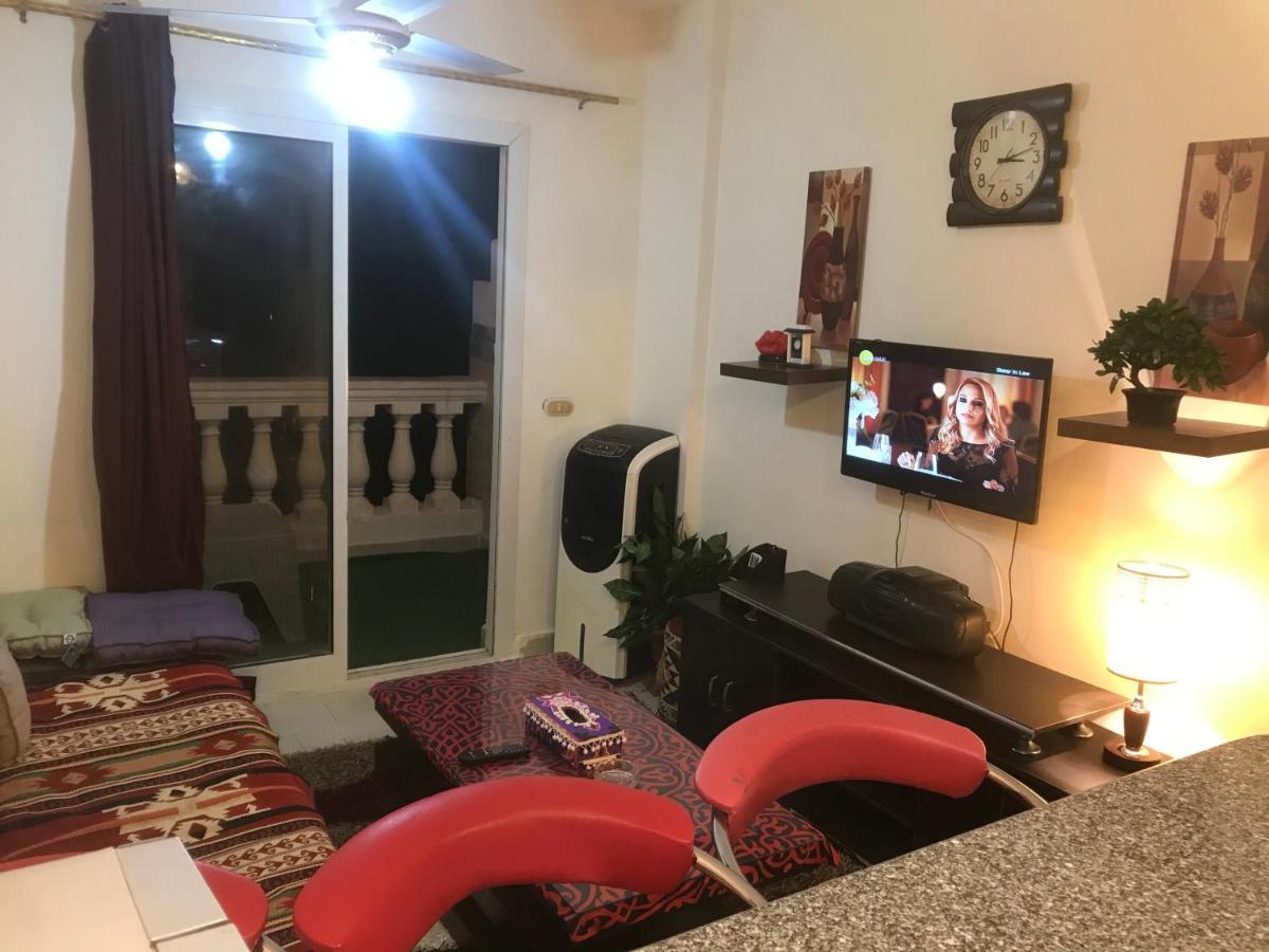 Chalet In Belagio Ain Sokhna 艾因苏赫纳 外观 照片