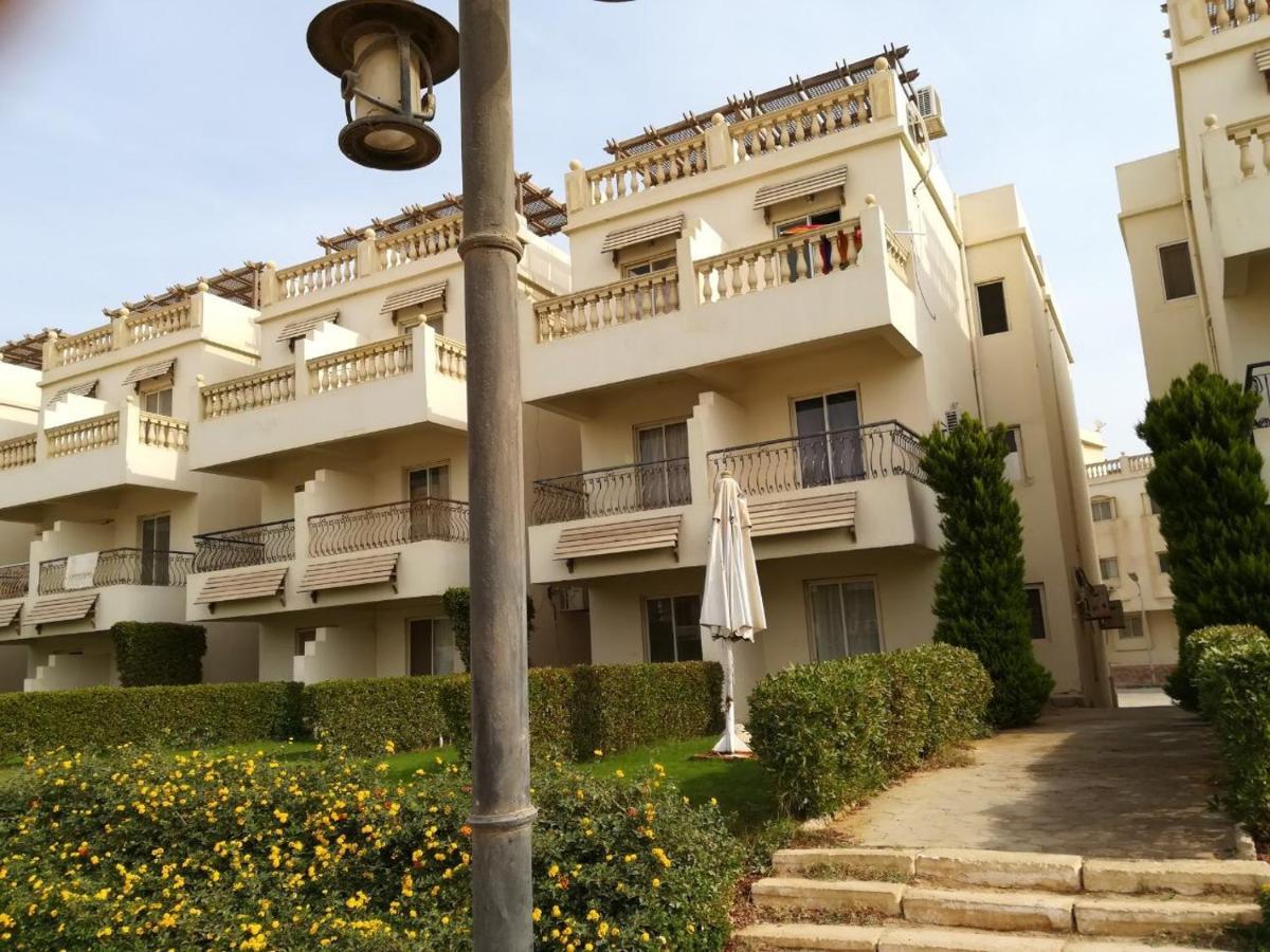 Chalet In Belagio Ain Sokhna 艾因苏赫纳 外观 照片